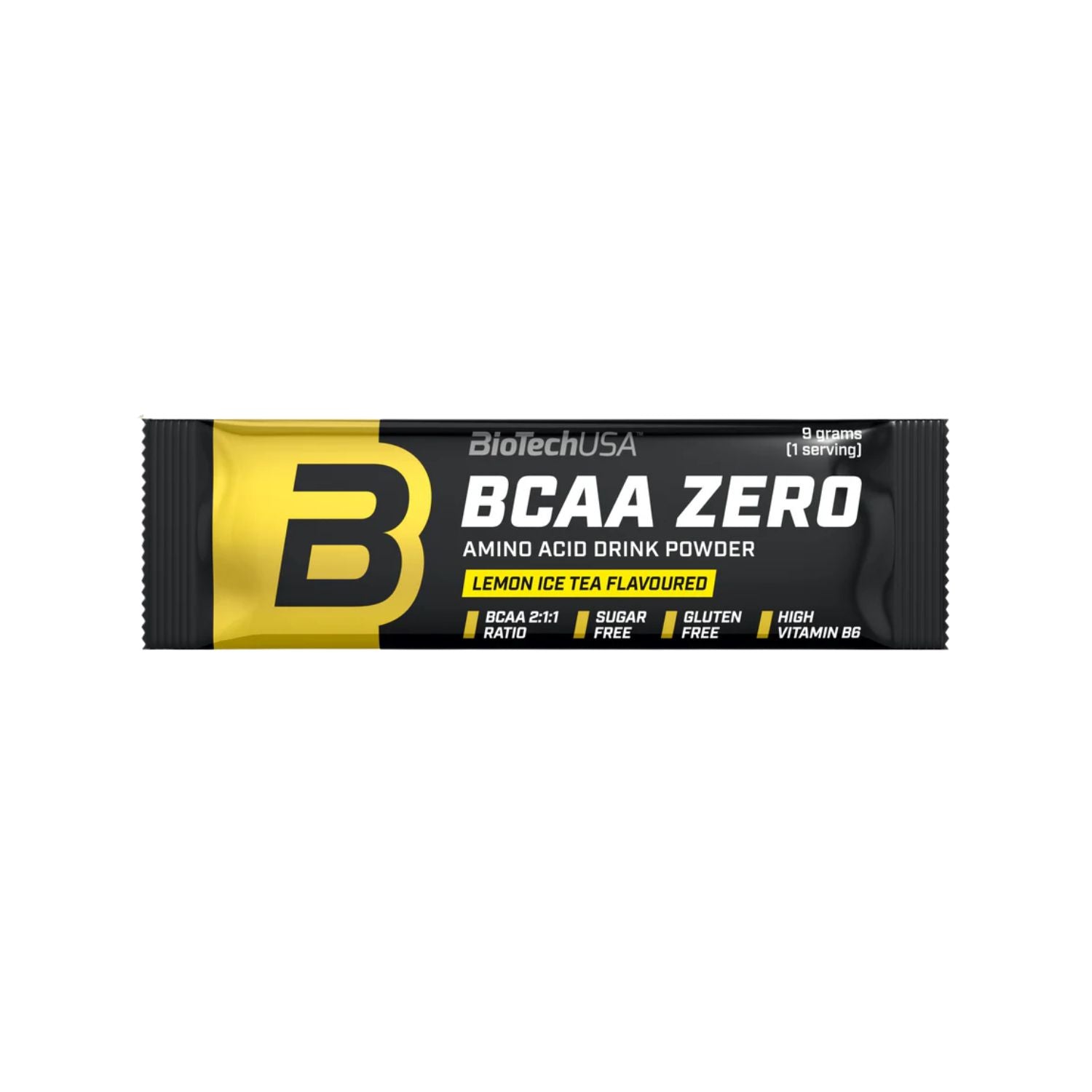 Biotech USA BCAA Zero 9gr Lemon Ice Tea