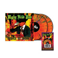 Menace To Sobriety (Orange Splatter Vinyl)