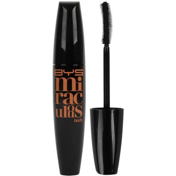 Mascara Miraculous Prodigious-Effect 3in1 BYS