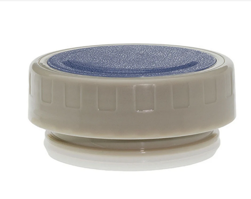 Laken Θερμός Φαγητού City 500ml.  DLP5C