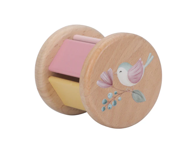 Little Dutch Ξύλινο σετ δώρου Fairy Garden FSC LD7356