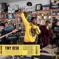 NPR Music: Tiny Desk Concert
