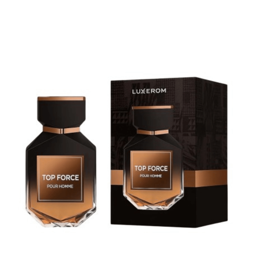 Top Force Pour Homme - Ανδρικό Άρωμα Τύπου 100ml | Montage Brands
