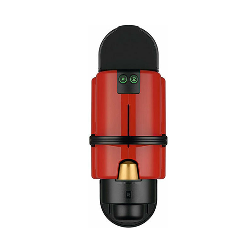 ΜΗΧΑΝΗ ESPRESSO KRUPS NESPRESSO INISSIA RED XN1005V