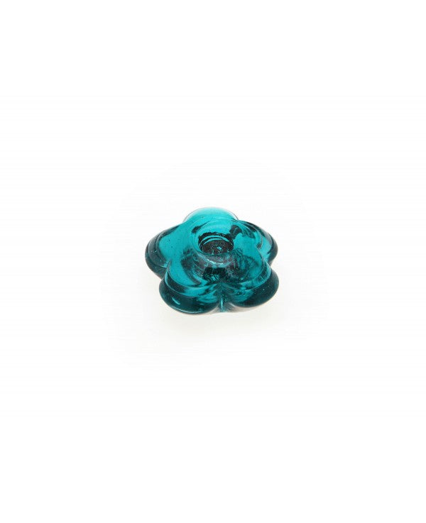 Glass Bead Flower