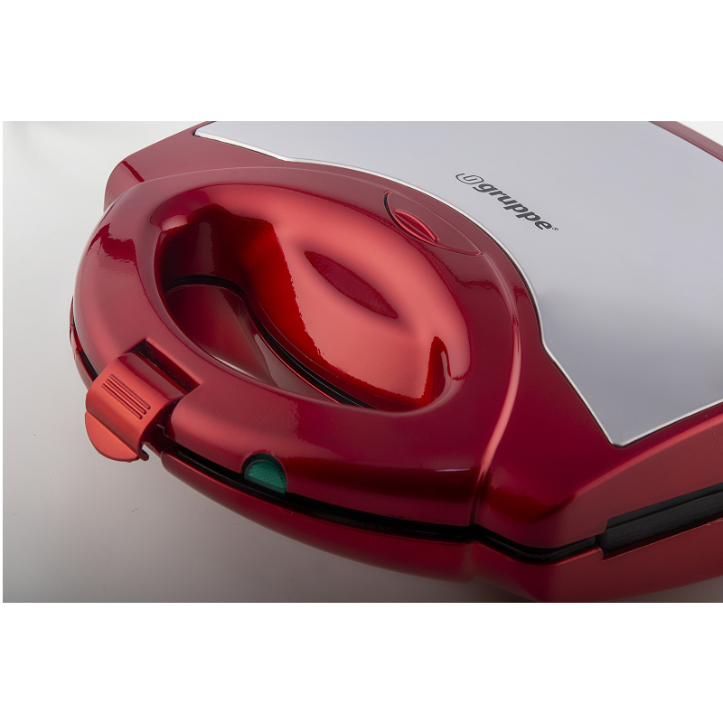 ΤΟΣΤΙΕΡΑ Gruppe TXS-886C RED