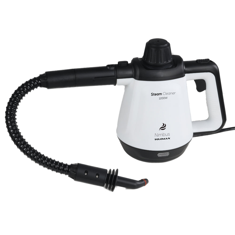Ατμοκαθαριστής Telemax Nimbus 1200 Watt CB-02A