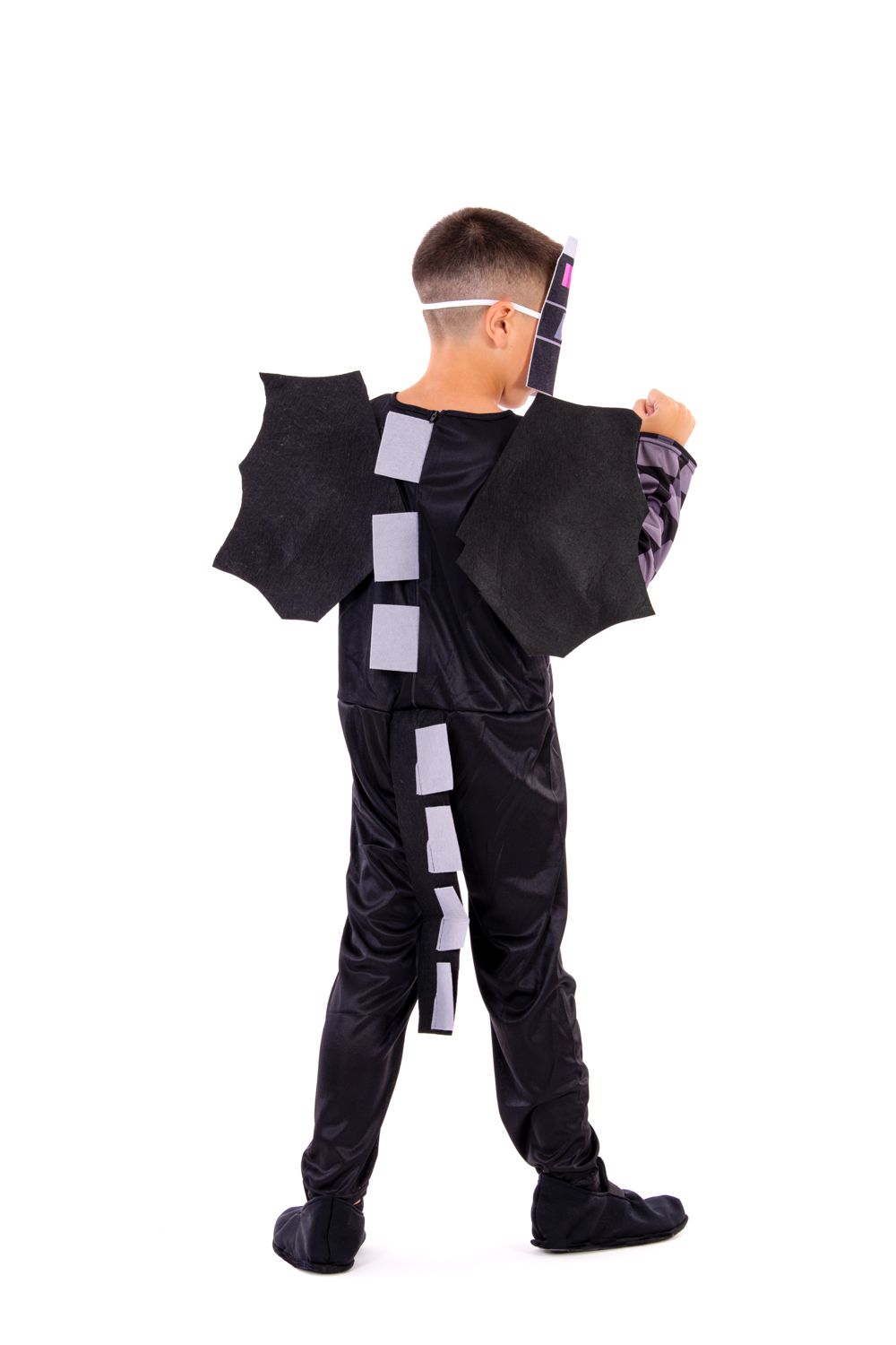 Dragon Boy Αποκριάτικη Στολή