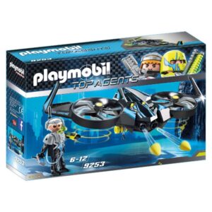 Ιπτάμενο Mega Drone