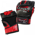MMA Γάντια Olympus PU Black