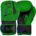 Πυγμαχικά Γάντια Olympus SPARTEC Green
