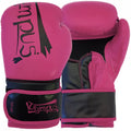 Πυγμαχικά Γάντια Olympus SPARTEC Pink