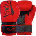 Πυγμαχικά Γάντια Olympus SPARTEC Red