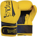 Πυγμαχικά Γάντια Olympus SPARTEC Yellow