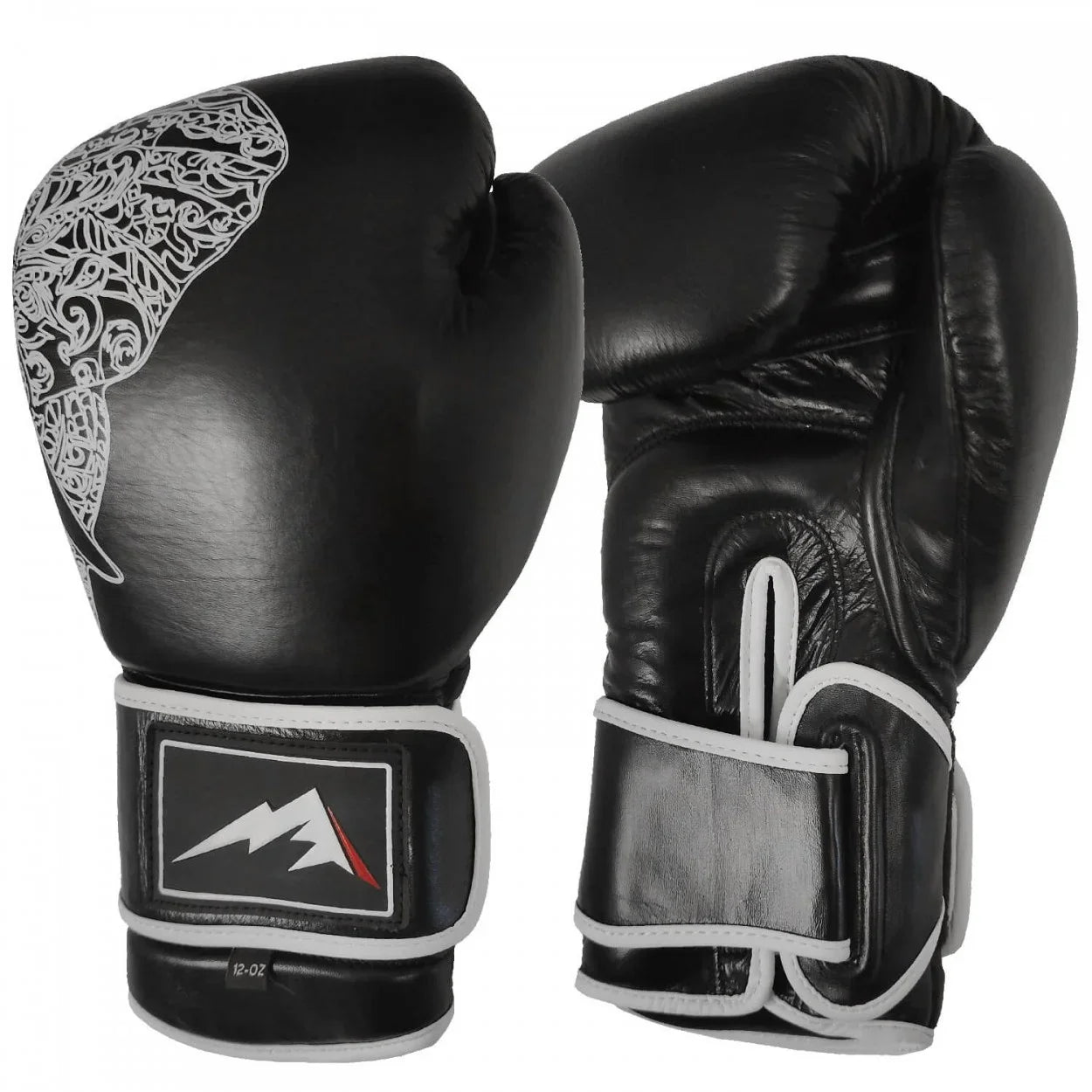 Πυγμαχικά Γάντια Olympus CHANG THAI Sparring