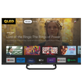 ΤΗΛΕΟΡΑΣΗ F&U QLED 40" Google TV FULL HD FLG40141QL