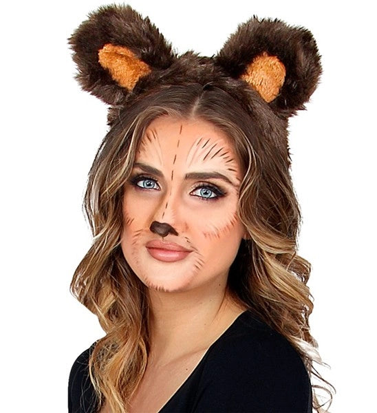 Καφέ Make Up σε Σωληνάριο 28ml