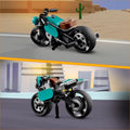 LEGO Creator 3in1 Vintage Motorcycle