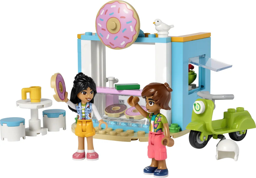LEGO Friends Donut Shop