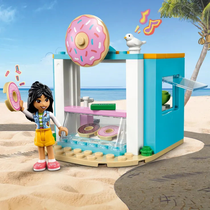 LEGO Friends Donut Shop