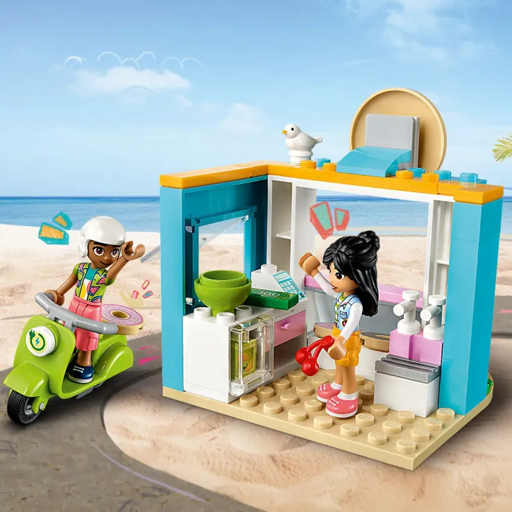 LEGO Friends Donut Shop