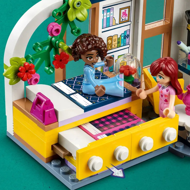 LEGO Friends Aliya’s Room (41740)