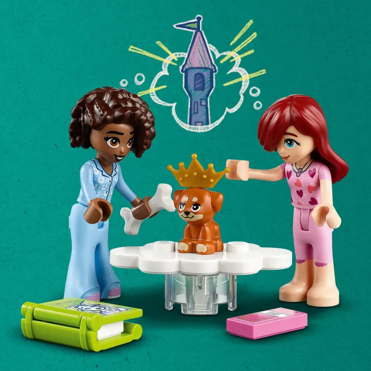 LEGO Friends Aliya’s Room (41740)
