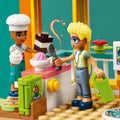 LEGO Friends Leo’s Room (41754)