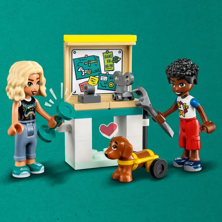 LEGO Friends Nova’s Room (41755)