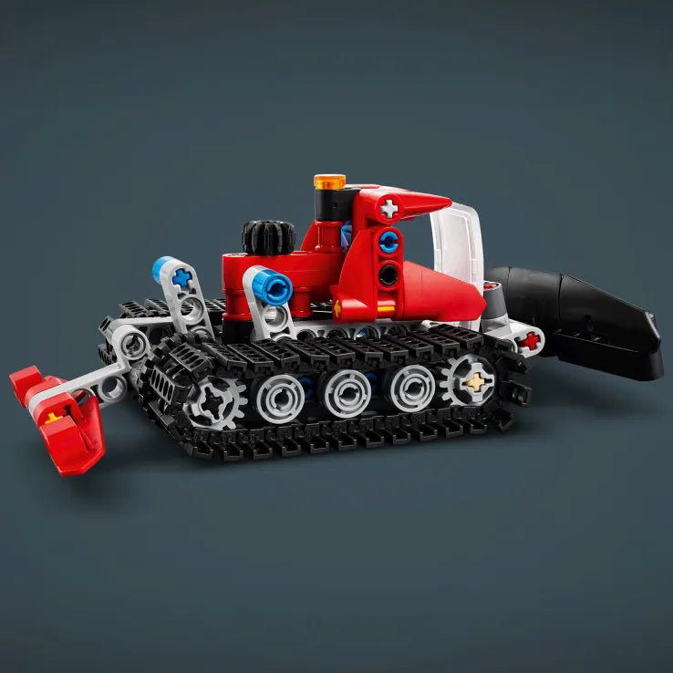 LEGO Technic Snow Groomer