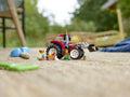 LEGO City Tractor