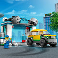 LEGO City Car Wash