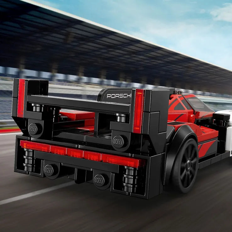LEGO Speed Champions Porsche 963 (76916)