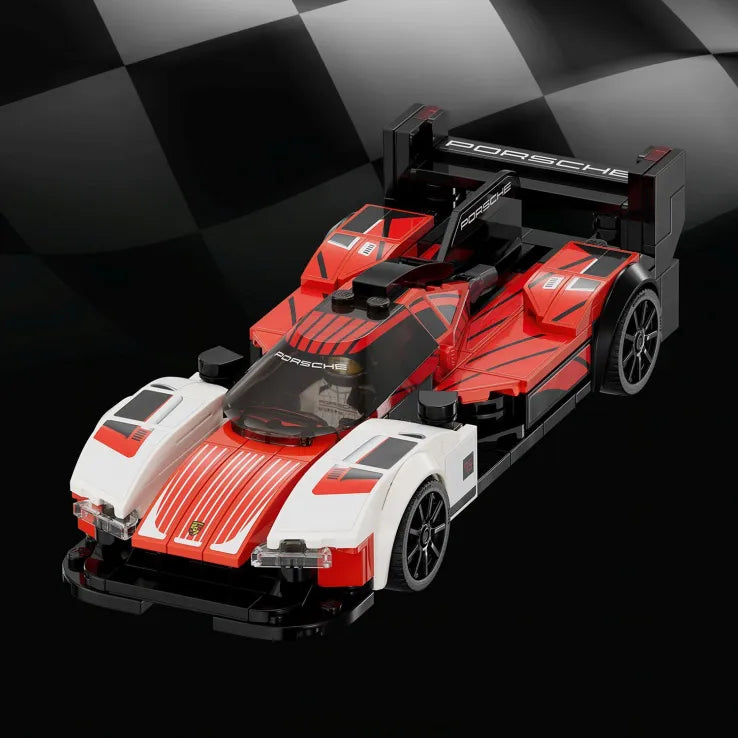 LEGO Speed Champions Porsche 963 (76916)
