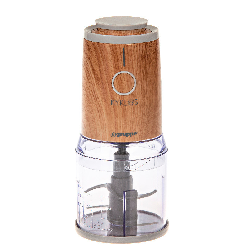 ΠΟΛΥΚΟΦΤΗΣ Gruppe KYKLOS PDH402 PL WOOD