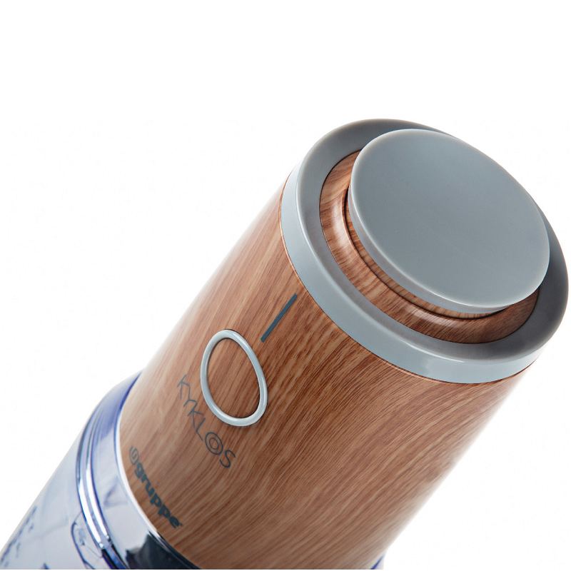 ΠΟΛΥΚΟΦΤΗΣ Gruppe KYKLOS PDH402 PL WOOD