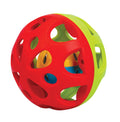 Winfun Μπαλίτσα Κουδουνίστρα Easy Grasp Rattle Ball (403191)