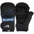 MMA Γάντια Sparring Olympus PRO X SPAR Z, Μαύρο/Μπλε