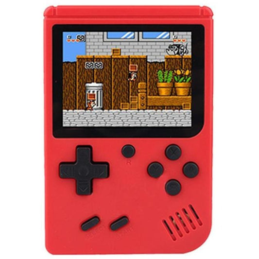 Κονσόλα Χειρός Mg Game King Mini -8bit 400 Games 2.8” LCD