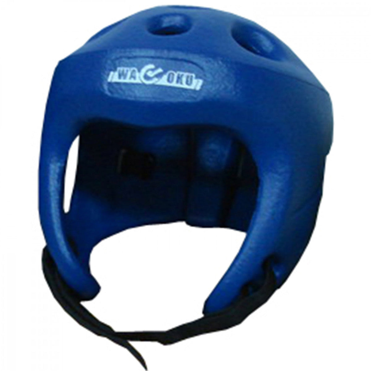 Head Guard Olympus PU / Foam Μπλε