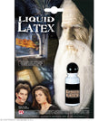 Liquid Latex