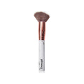 Donegal | QAL Blush And Bronzer Brush | D4092