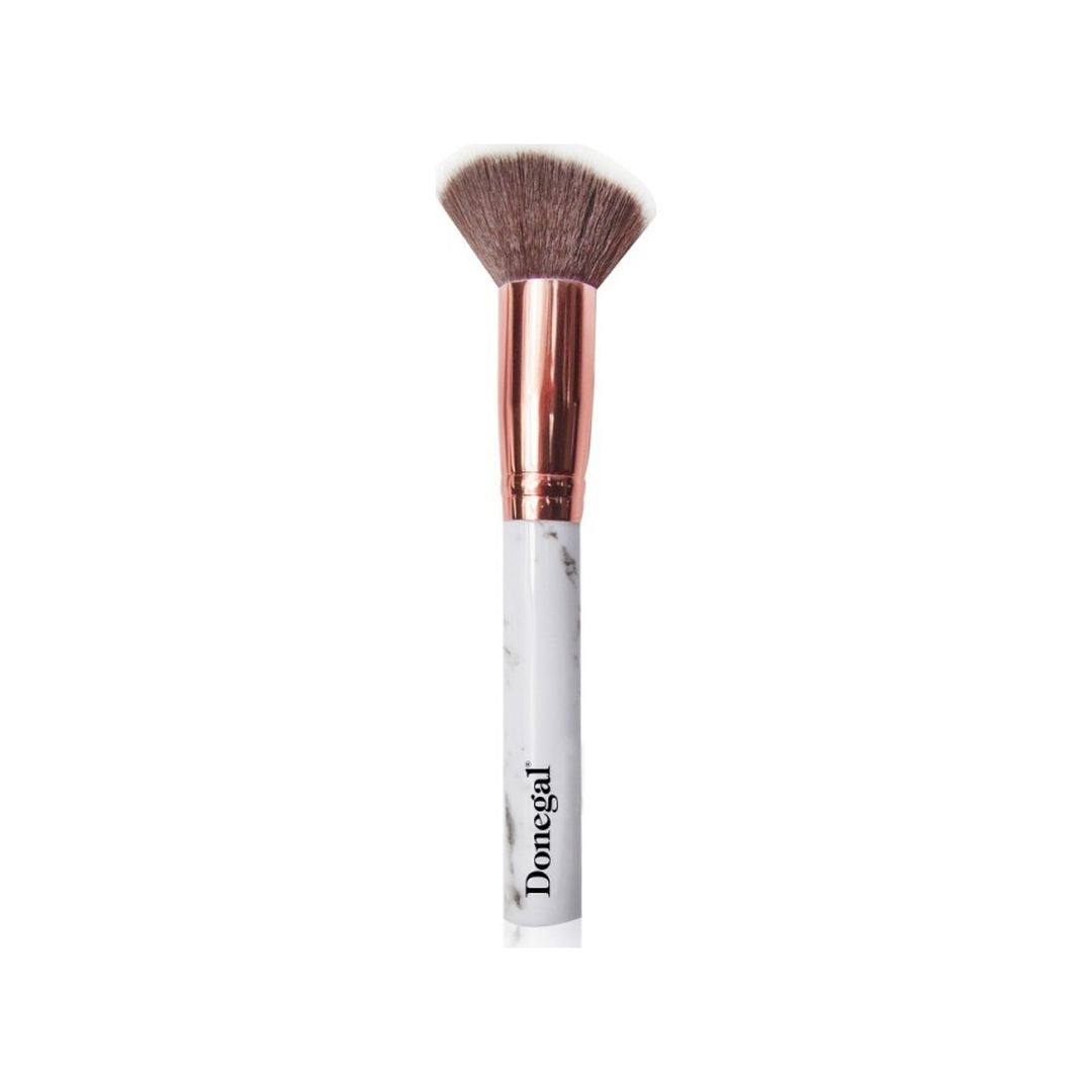 Donegal | QAL Blush And Bronzer Brush | D4092