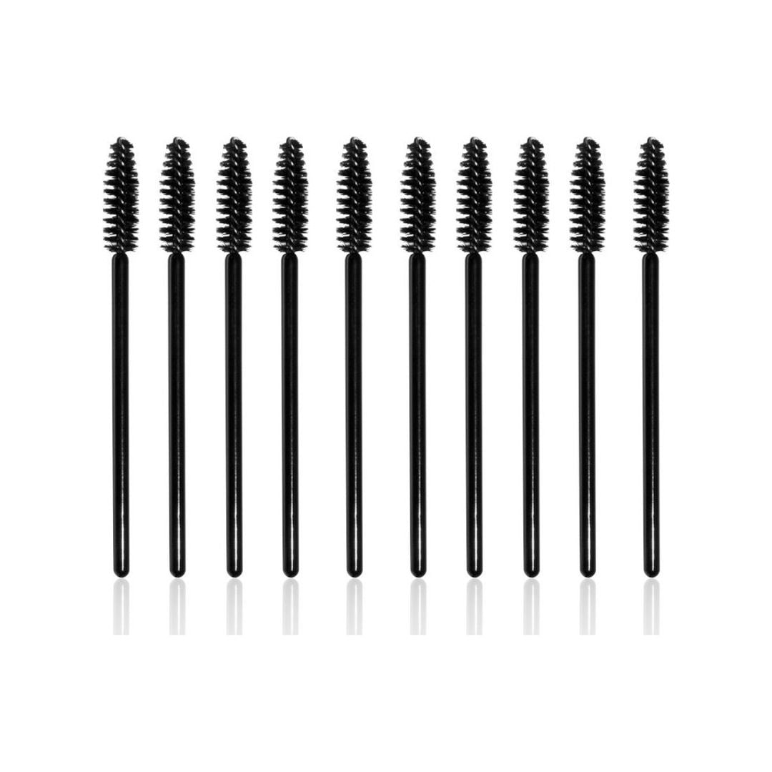 Donegal | Eyelash Brush (10pcs) | D4100