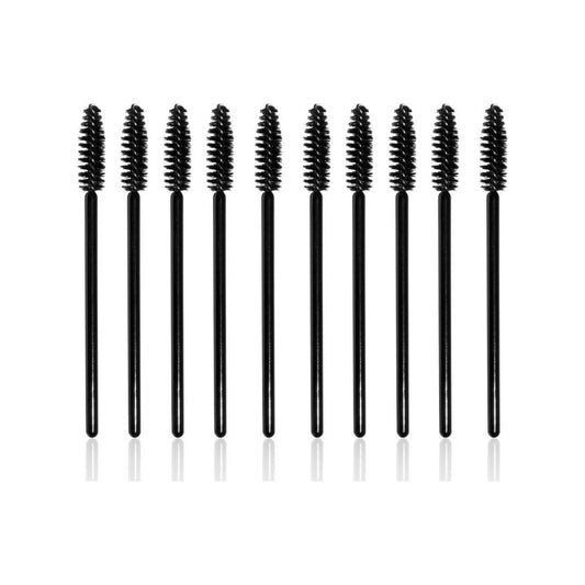 Donegal | Eyelash Brush (10pcs) | D4100