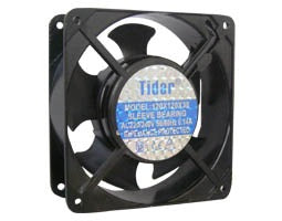 ΑΝΕΜΙΣΤΗΡΑΣ 220V 120x120x38mm ΚΟΥΖΙΝΕΤΟ