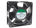 ΑΝΕΜΙΣΤΗΡΑΣ 220V 120x120x38mm ΚΟΥΖΙΝΕΤΟ SUNON