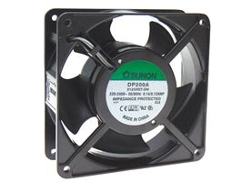 ΑΝΕΜΙΣΤΗΡΑΣ 220V 120x120x38mm ΚΟΥΖΙΝΕΤΟ SUNON