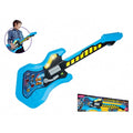 COOL KIDZ ROCK CUITAR BLUE ΚΙΘΑΡΑ N 410108