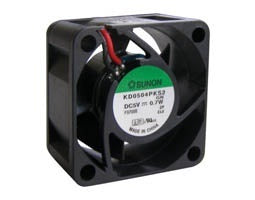 ΑΝΕΜΙΣΤΗΡΑΣ 12V 40x40x20mm ΚΟΥΖΙΝΕΤΟ SUNON